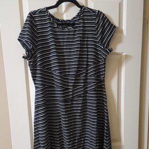 41 Hawthorn  - stitch fix